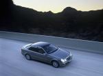 Mercedes-Benz E-Class 2007 года
